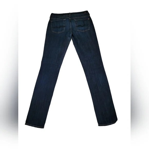 7 For All Mankind Jeans - Roxanne - Picture 2 of 2